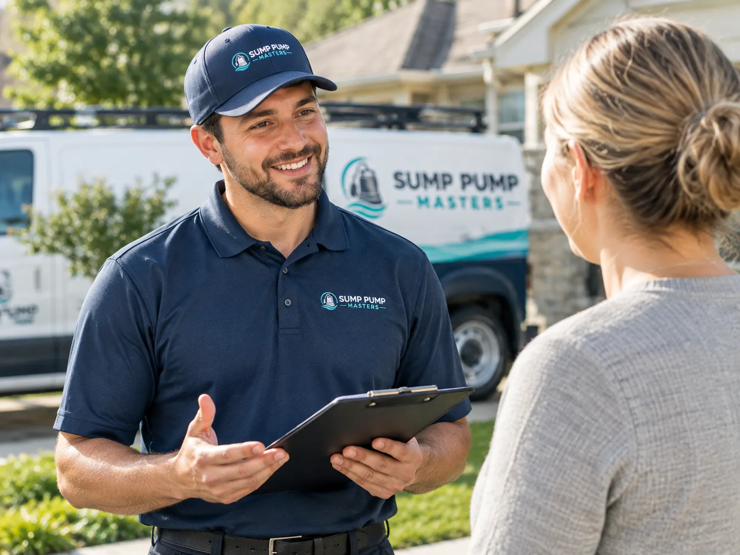 Sump Pump Repair Lavalette, WV FAQs